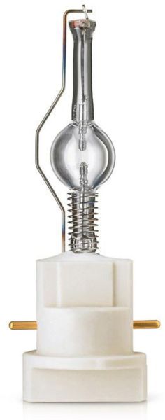 PHILIPS MSR Platinum 35 ST 804W 6000K 56700lm PGJX36 dim 220V