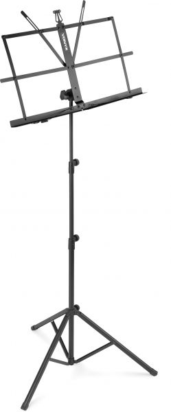Vonyx MSS02 Notenständer klappbar