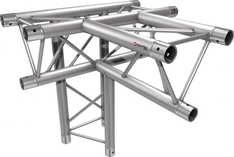Naxpro-Truss FD 23 C42 90° 4 Weg Winkel