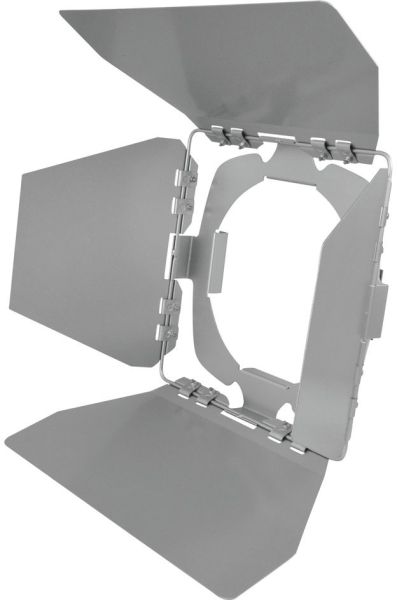 EUROLITE Flügelbegrenzer LED ML-56 Spot sil