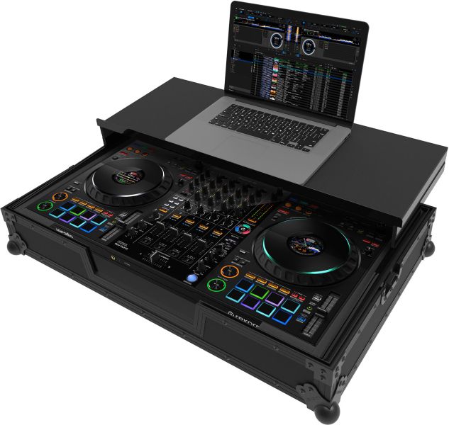 Zomo Flightcase P-DDJ-FLX10 Plus NSE