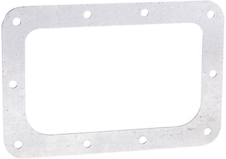 Adam Hall Hardware 34097 Verstärkungskanz für 34081/3 Klappgriff