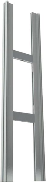 Wentex SET Frame - H Module 100x25 cm (HxW)