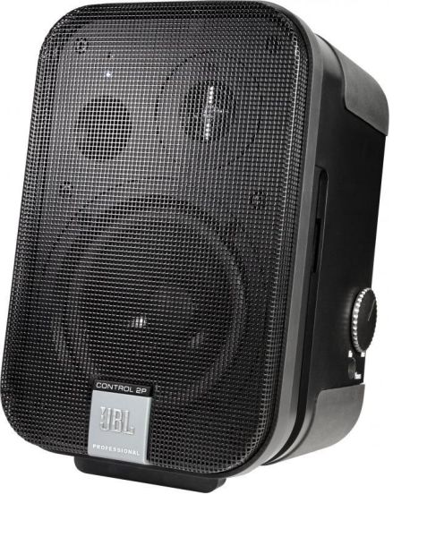 JBL Control 2 PM - Kompakter aktiver Lautsprecher
