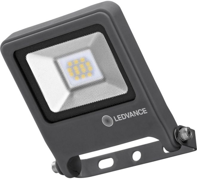 LEDVANCE ENDURA® LED Strahler 10W / 4000K Kaltweiß DG