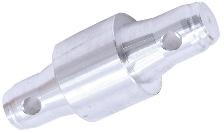 ALUTRUSS QUICK-LOCK GL33-ET34 Distanz-Stück 40mm
