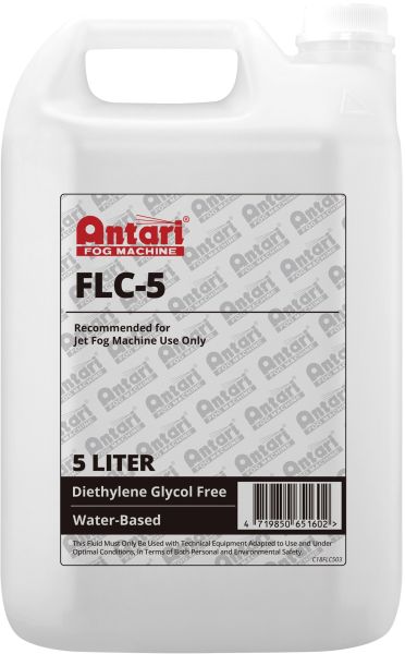 Antari Smoke Fluid 5 L