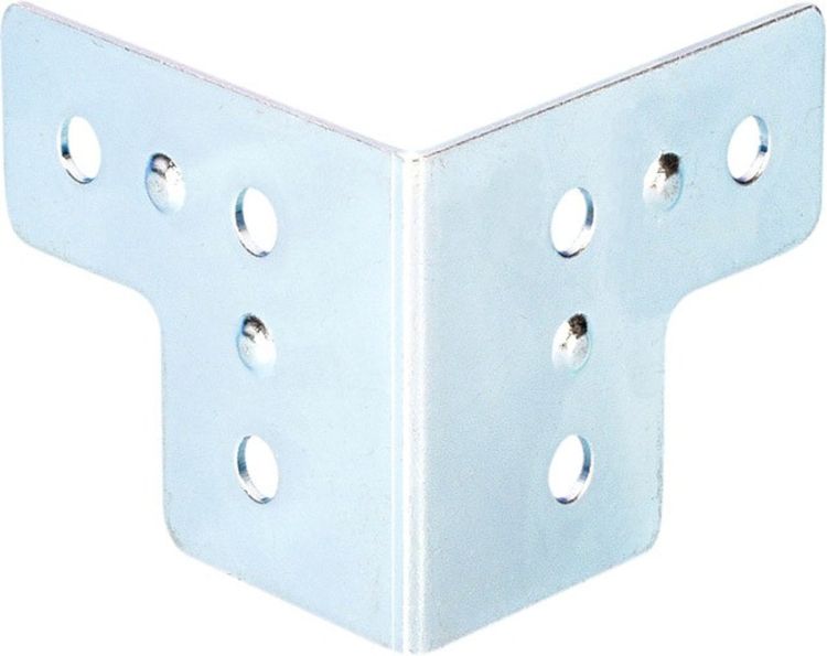 Adam Hall Hardware 4044 L-Ecke 40 x 50