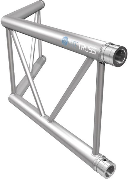 Litetruss H42L-C005U 2-Weg Winkel 135°
