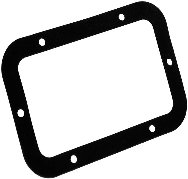 Adam Hall Hardware 8705G - Dichtungsring für mittlere Einbauschale