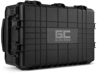 Hard shell cases