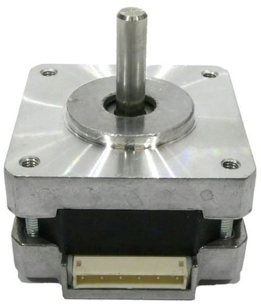 Steppermotor 39BYG55022-18 LED D-2000 (Pan)