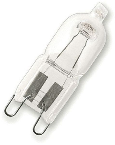 Osram Halopin ECO 33W 230V G9