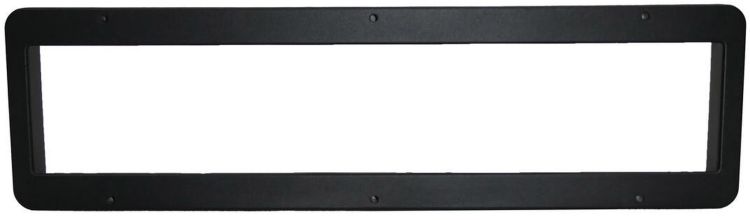 Gehäuseteil (Vorne) LED IP PIX Strobe