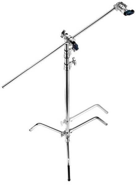 Manfrotto - A2033LKIT - Century C-Stand Kit 33 Sliding Leg