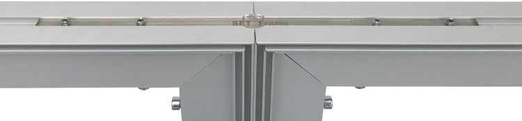 Wentex Connection Strip for Set Frame