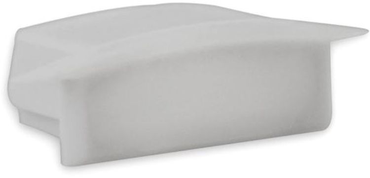ISOLED Endkappe EC79 für Profil PURE14 D, 1 STK