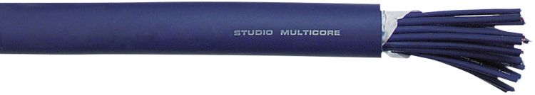 DAP MK-2822 28 polig Studio Multicore 1x Isolierung, Preis pro m