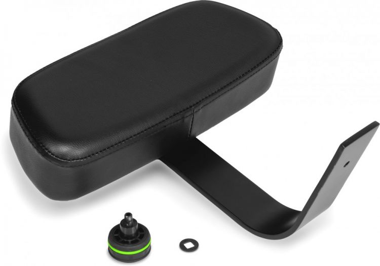 Gravity FM BR 1 - Rückenlehne für FM SEAT 1 Stehhilfe