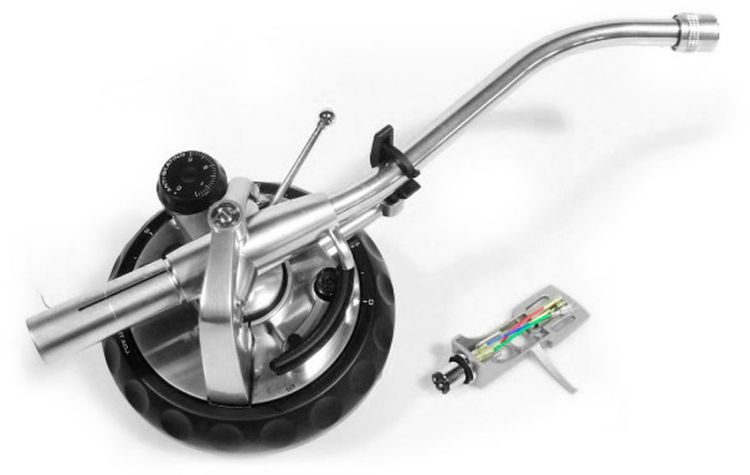 Tonarm DD-5250