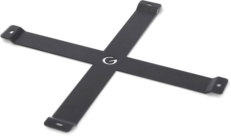 Gravity XSP 10129 - HALTERUNG FÜR GWB123B GEWICHTSSCHEIBEN