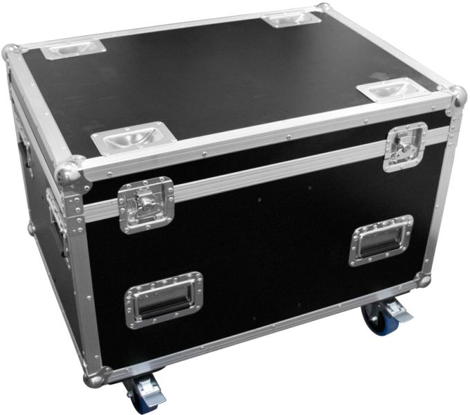 ADJ ADJ Touring Case 4x Par Z Move