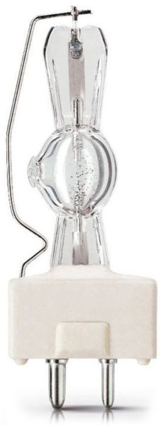 PHILIPS MSR 700 SA 1CT/4 Studiolampe 700W Short Arc GY9,5 207V