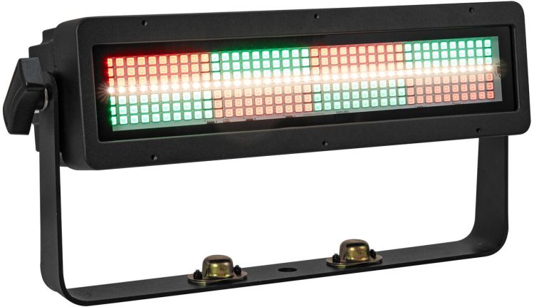 EUROLITE LED IP PIX Strobe RGB CW+WW MK2