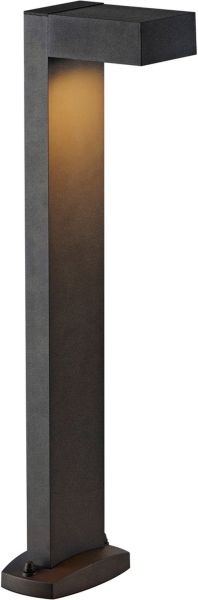 SLV QUADRASYL Stehleuchte, SL 75, eckig, anthrazit, GX53, max. 11W