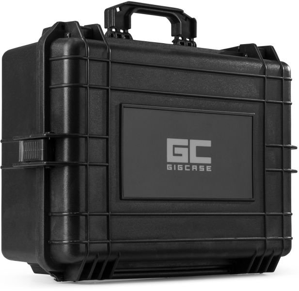Power Dynamics GIGCase26 Universal-Hartschalenkoffer