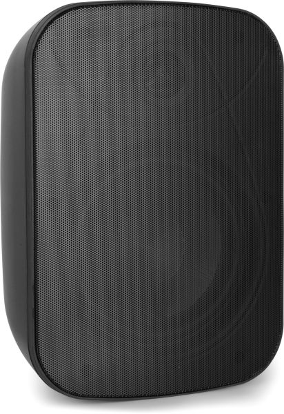 Power Dynamics BD65TB In/Outdoor-Lautsprecher IPX5 Schwarz 100V -B-Stock-