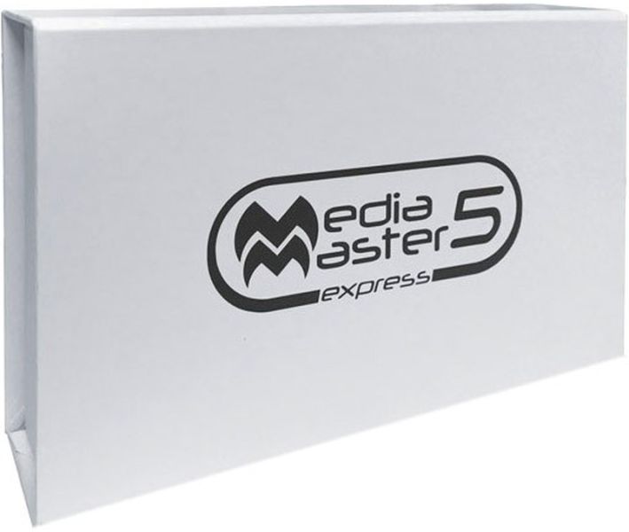 Arkaos Mediamaster Pro 5 Lizenz