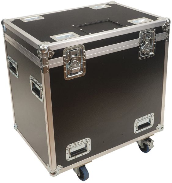 ADJ Premium Case 2x Hydro Beam X12