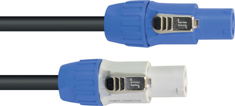 EUROLITE P-Con Verbindungskabel 3x1,5 3m