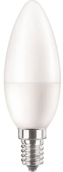 PHILIPS CorePro Kerze ND 2,8-25 W E14 827 B35 FR