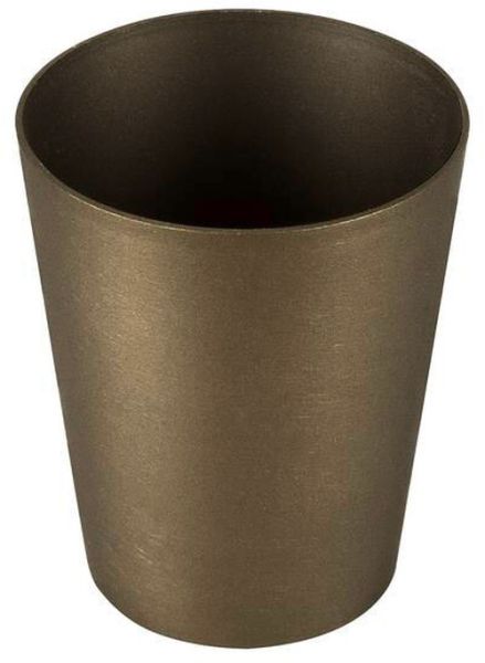 SLV PURI 2.0 Cone, Leuchtenschirm, H: 6.5 cm, bronze