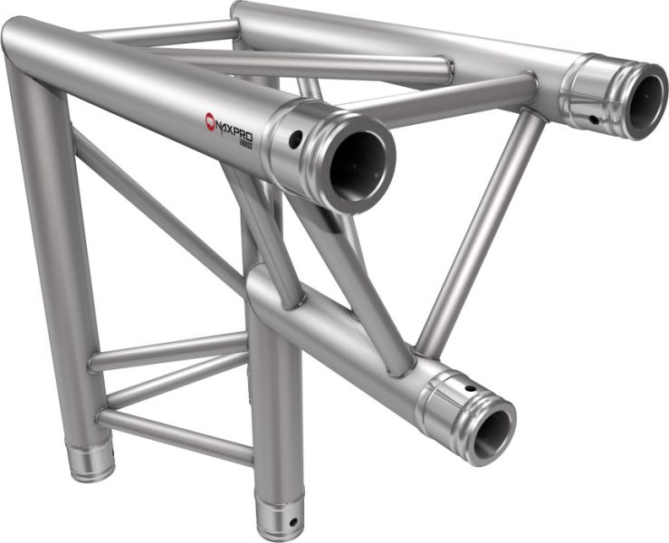Naxpro-Truss FD 33 C25 90° 2 Weg Winkel -B-Stock-