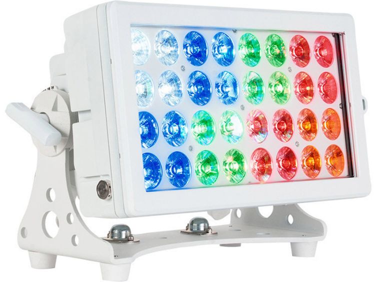 ADJ 32 HEX Panel IP Pearl