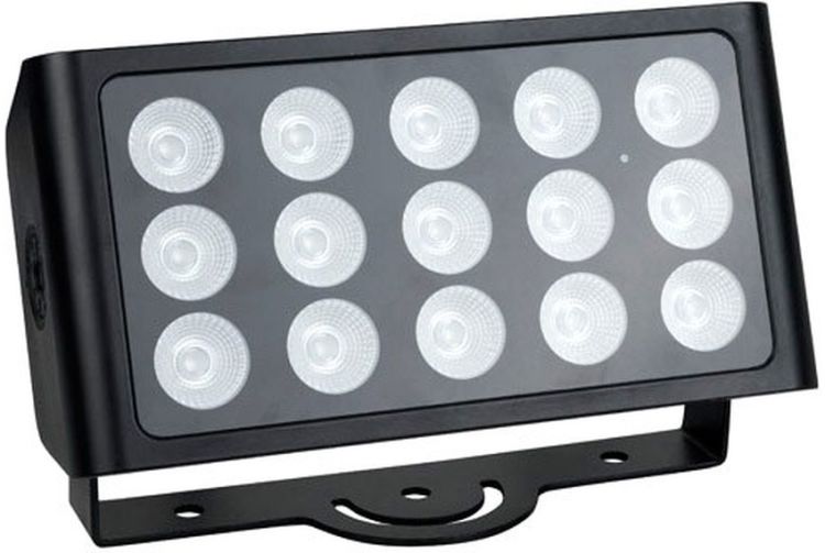 Showtec Cameleon Flood 15WW - Warmweiß