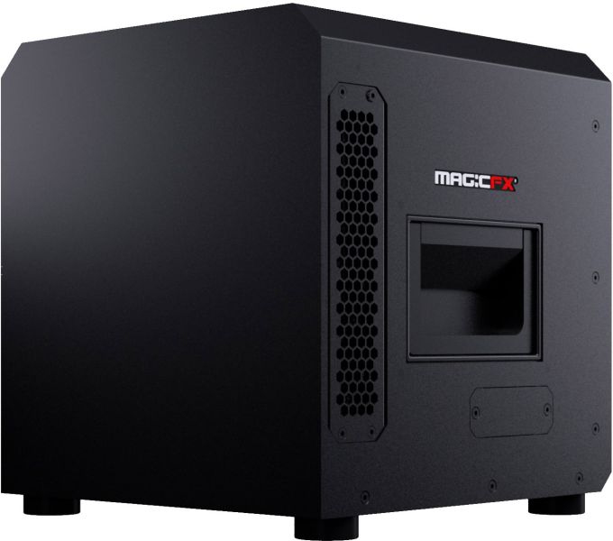 Magic FX SPARXTAR II