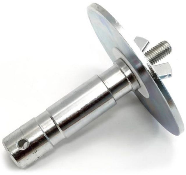 MANFROTTO SPIGOT 1-1/8"+12MA THRD+DIAM 1