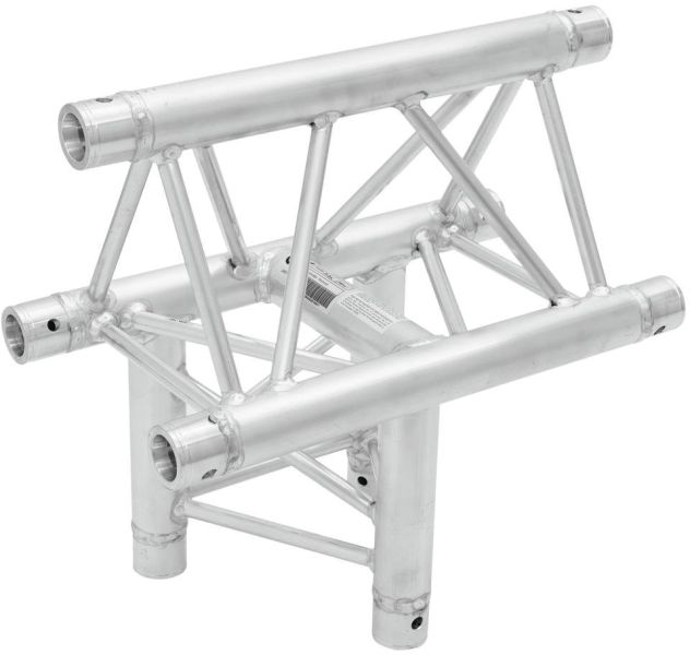 ALUTRUSS TRILOCK 6082AT-38(50) 3-Weg-T-Stück