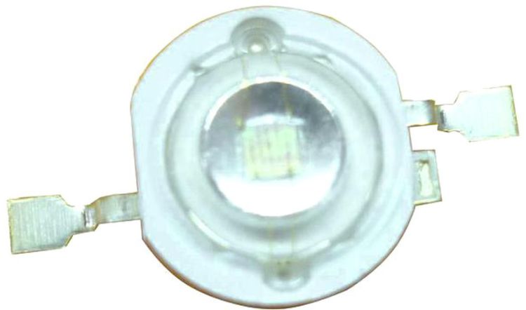 LED 3W blau für ML-56 RGBA 36x3W