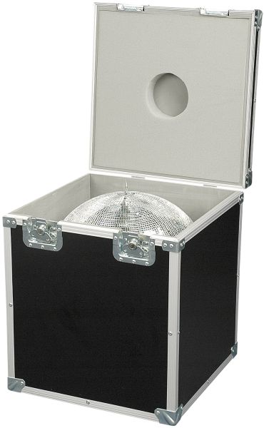 DAP Mirrorball flightcase  Case for 40 cm mirrorball