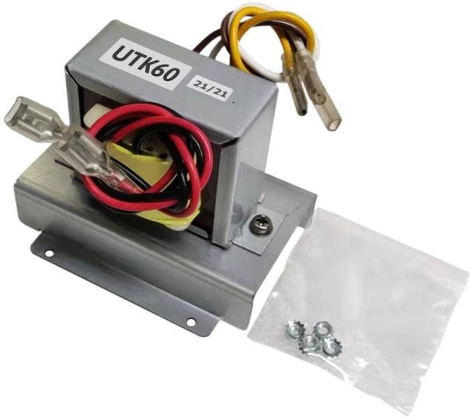 INTUSONIC UTK60 100V ELA Transformator Kit 60W für 8 Ohm Lautsprecher
