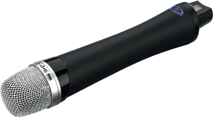 IMG Stageline ATS-12HT Handmikrofonsender