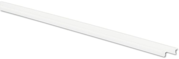 EUROLITE Deckel für LED Strip Profile milchig 2m