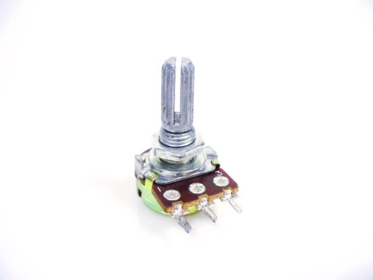 EUROLITE Poti B105 1MOhm 3-Pin