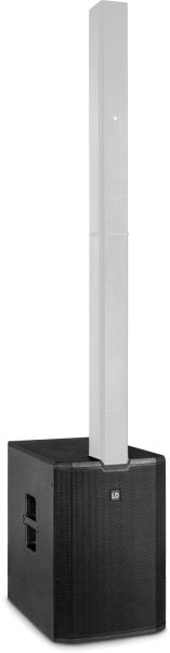 LD Systems MAUI 44 G2 SUB - Aktiver 15" Subwoofer für MAUI 44 G2