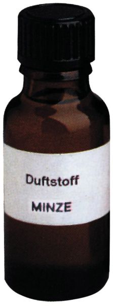 EUROLITE Nebelfluid-Duftstoff, 20ml, Minze
